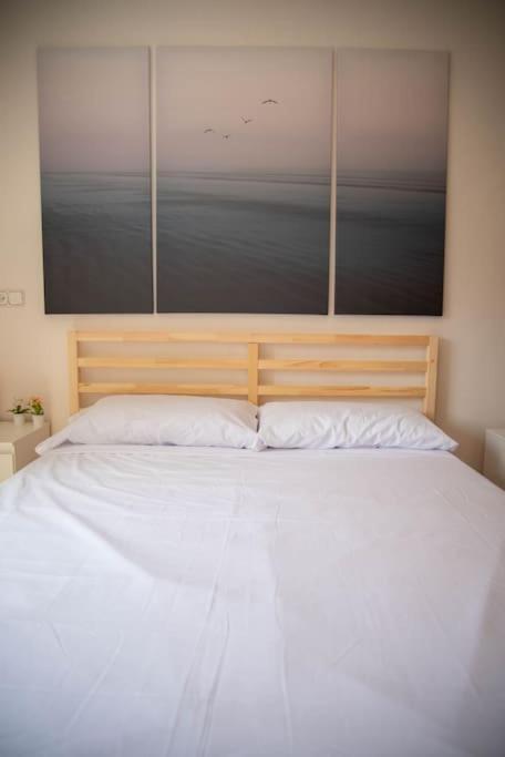 Appartement Piso Con Jardin *