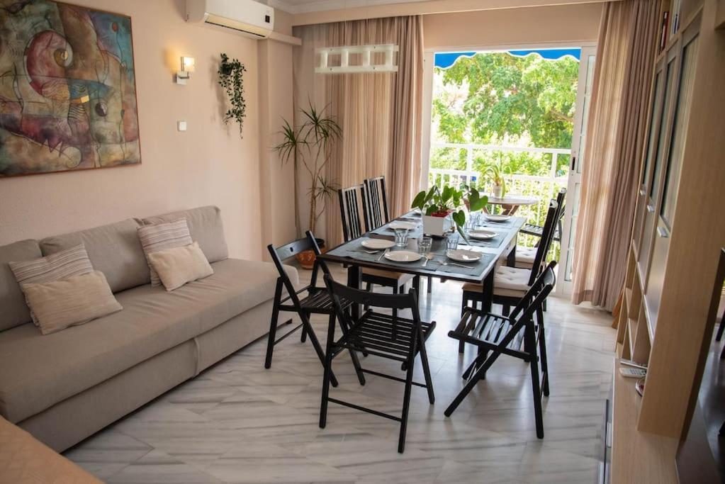 Lejlighed Piso Con Jardin *