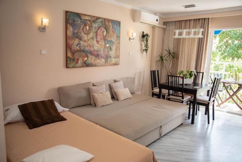 Piso Con Jardin Lejlighed *