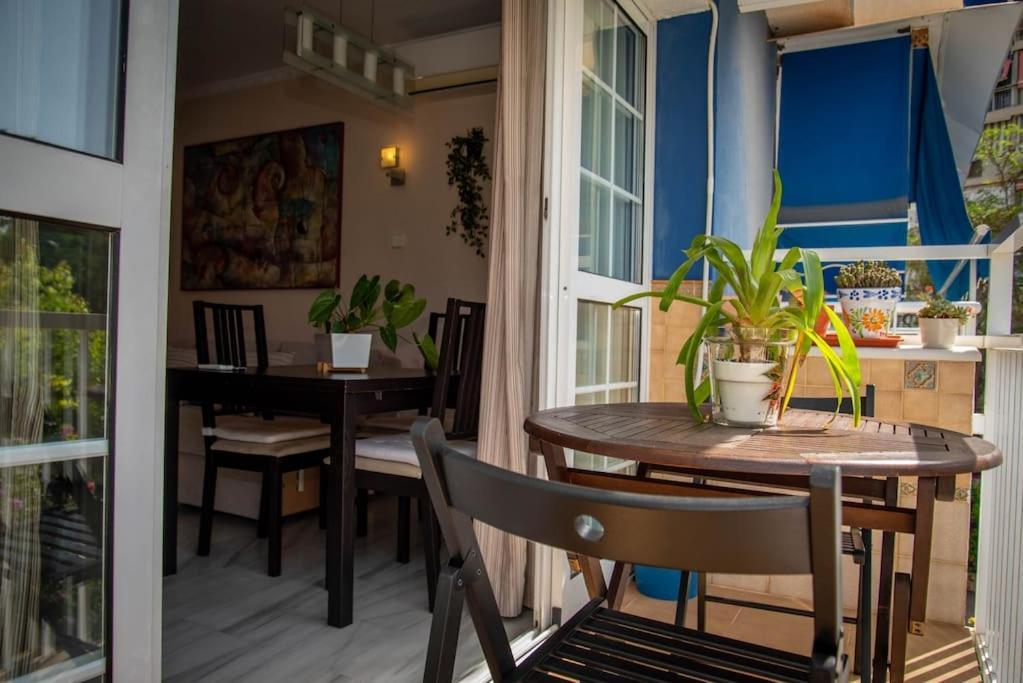 Lejlighed Piso Con Jardin