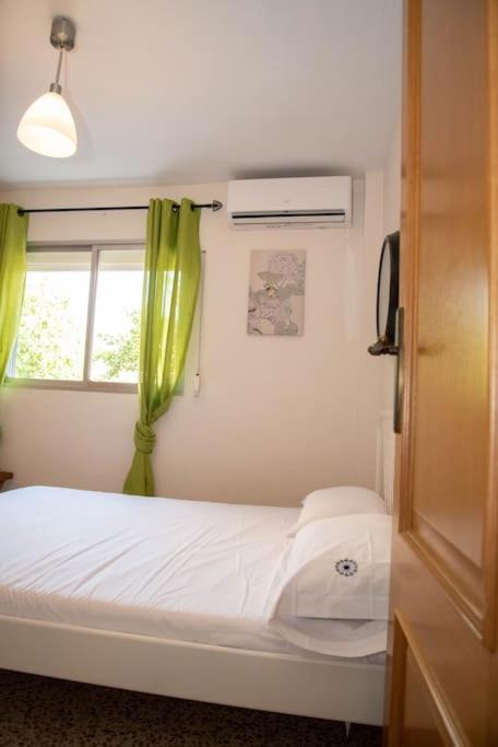 Lejlighed Piso Con Jardin