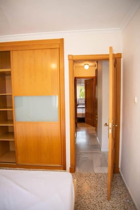 Lejlighed Piso Con Jardin